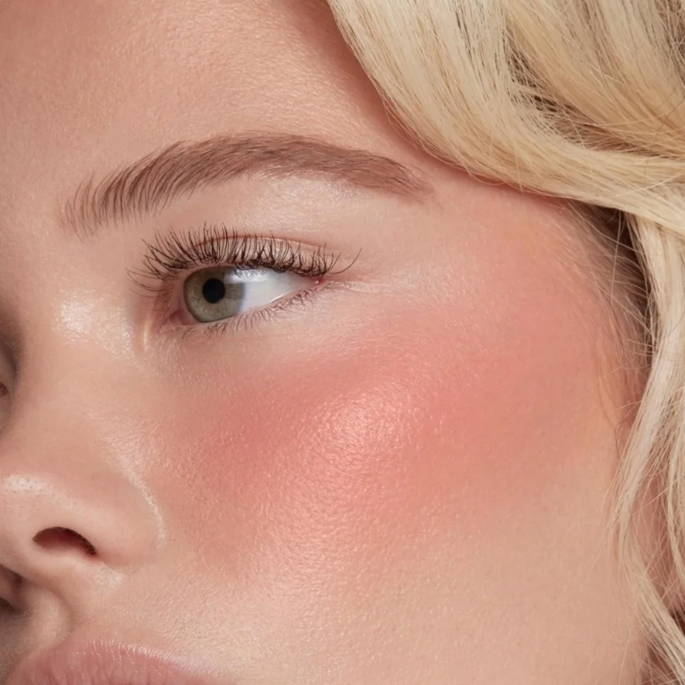 ColourPop Weightless Liquid Blush: Super Shy (Nudie Pink), .30oz, NIB